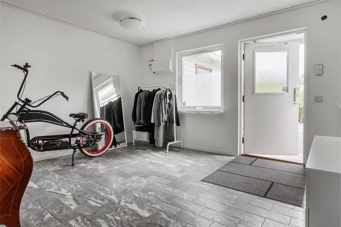5 rum Radhus på Berguddsvägen 24 Saltsjöbaden Nacka kommun - bild 33
