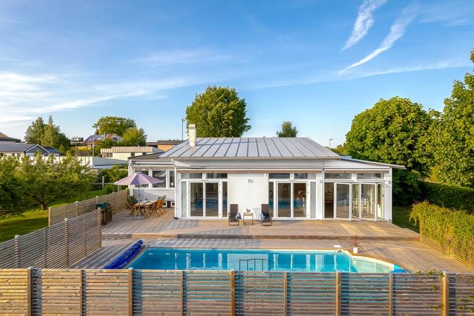 villa på Bråviksvägen 41 Lindö, Norrköpings kommun - bild 2