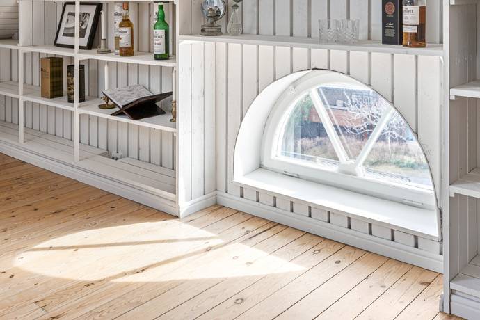9 rum Villa på Högbergsgatan 10 Östhammars kommun - bild 40