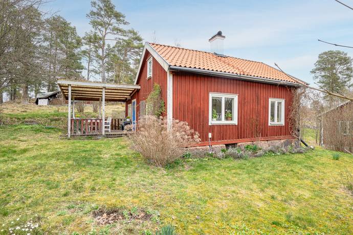 Alm Lötstugan 1, Malmköping, Flens kommun