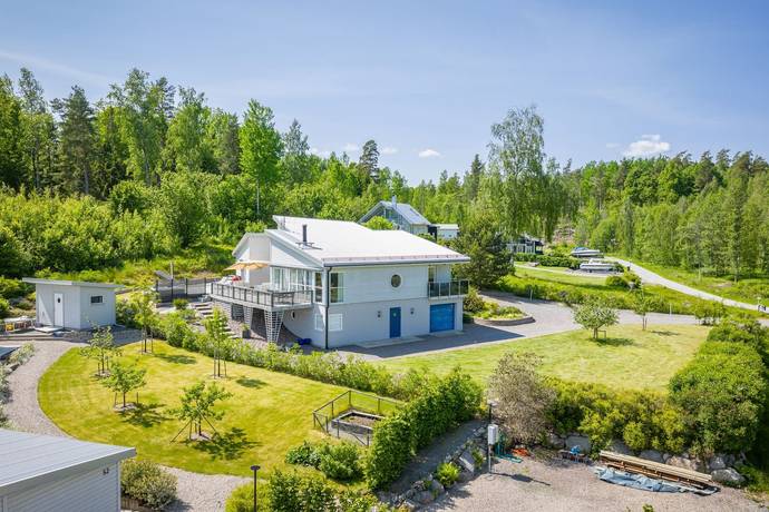 6 rum villa på Forsanäsvägen 54 Motala, Askersunds kommun - bild 2