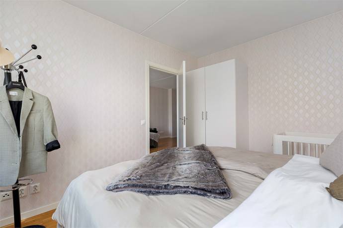 3 rum Lägenhet på Hammarby Allé 24, 5/7tr  Hammarby Sjöstad Stockholms kommun - bild 18