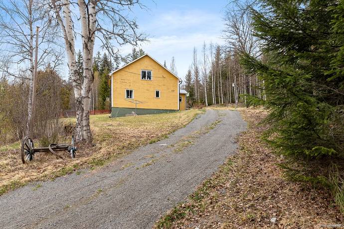 6 rum Villa på Byn 113 Byn Ragunda kommun - bild 16
