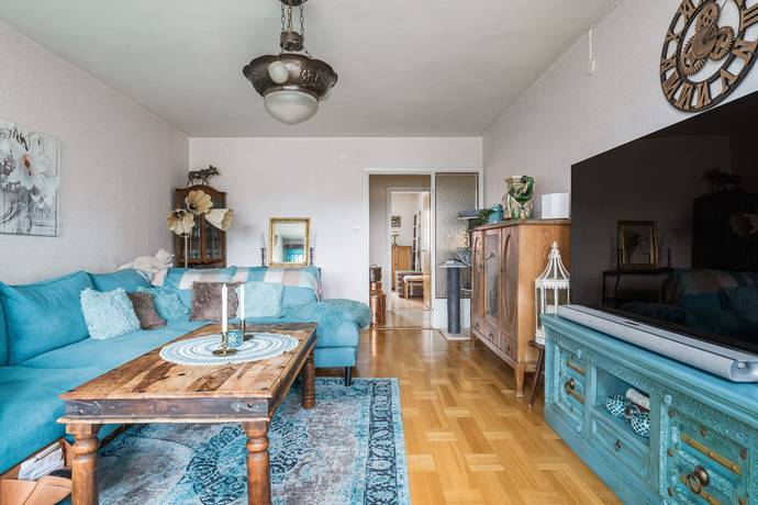2 rum Lägenhet på Köpmangatan 22A Centralt Sandvikens kommun - bild 7