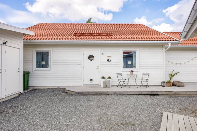 4 rum parhus på Skonarvägen 9A Bredsand, Enköpings kommun - bild 3