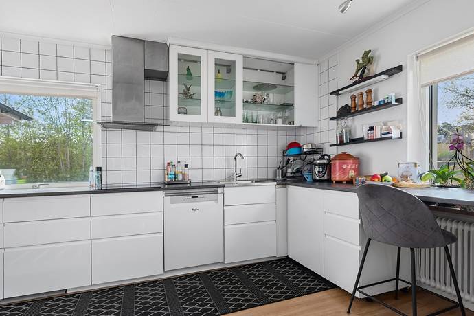 5 rum Villa på Gamla Nissastigen 6 Torup Hylte kommun - bild 6