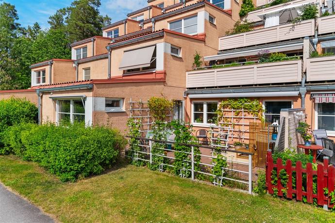 2 rum Lägenhet på Vigelsjöhöjden 5 B Vigelsjöhöjden Norrtälje kommun - bild 2