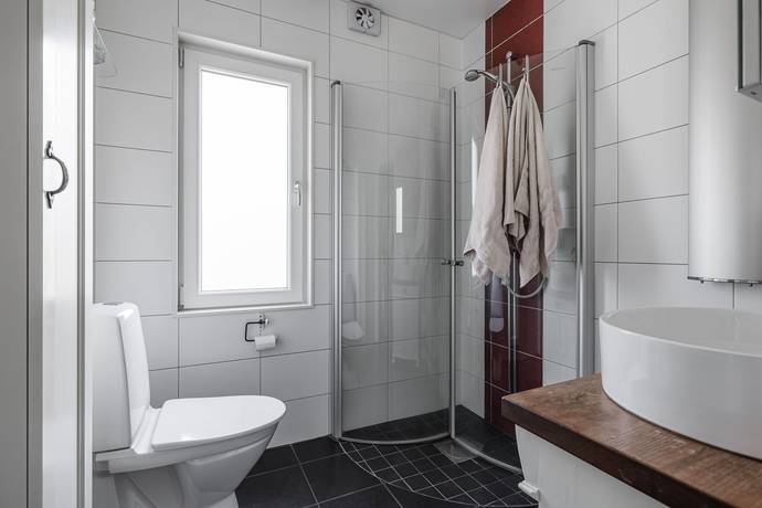 8 rum Villa på Bondegatan 20 Mariannelund Eksjö kommun - bild 26
