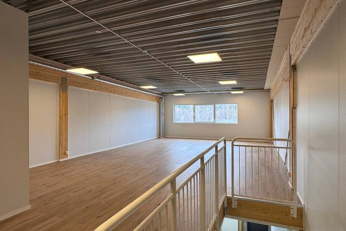 2 rum Lägenhet på Lagergatan 34 Hedensbyn Skellefteå kommun - bild 8