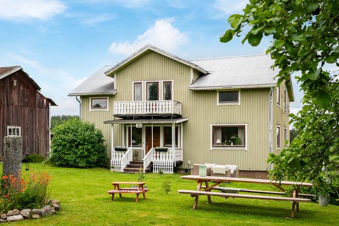 Ilsbo, Nordanstigs kommun