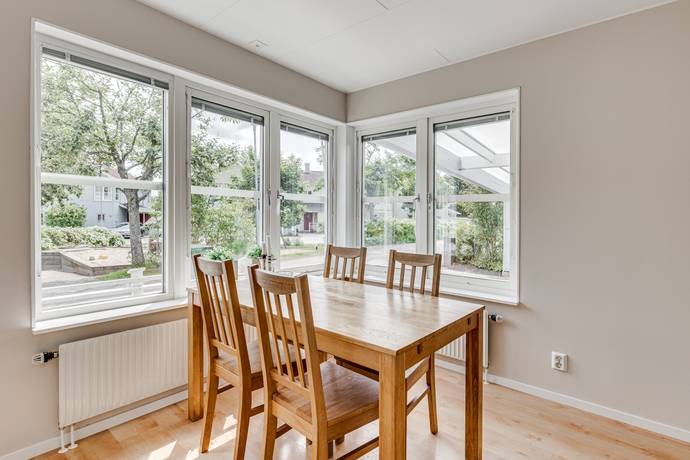 3 rum Lägenhet på Näckrosvägen 53 MÖLNLYCKE-Orrekullen-Ötjärn Härryda kommun - bild 12