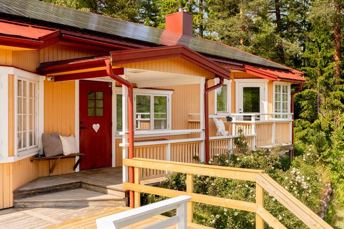 3 rum Villa på Sippstigen 21 Engesberg Gävle kommun - bild 55