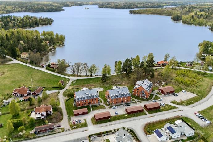 2 rum Lägenhet på Torvmossvägen 6B Nykvarn Nykvarns kommun - bild 17