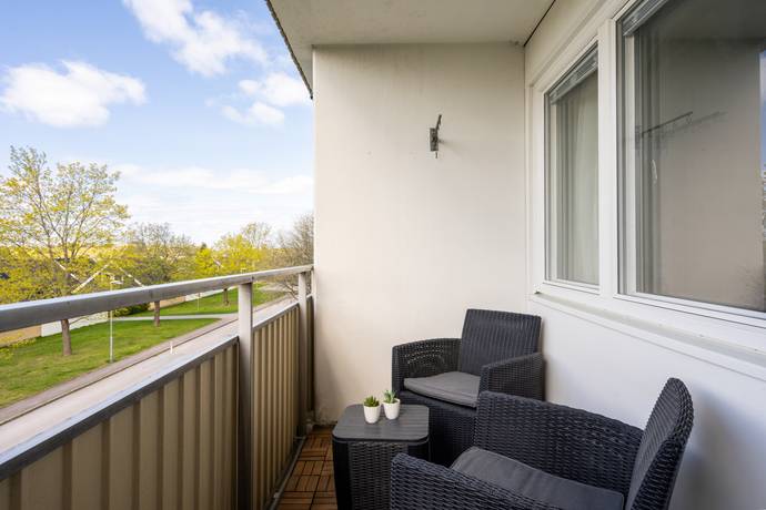 2 rum Lägenhet på Elin wägnersgatan 33 NYBY Uppsala kommun - bild 18
