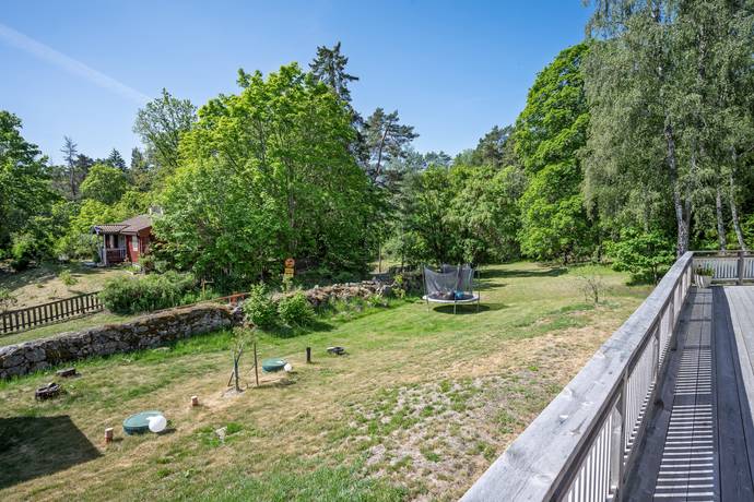 6 rum Villa på Fredriksborg 26B Västerhaninge Haninge kommun - bild 31