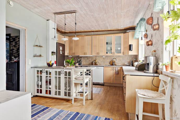 5 rum Villa på Fjärdingsvägen 2 Örkelljunga kommun - bild 9