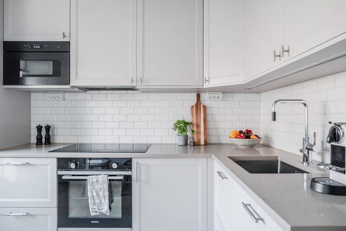 2 rum lägenhet på Geijersgatan 27E Luthagen, Uppsala kommun - bild 2