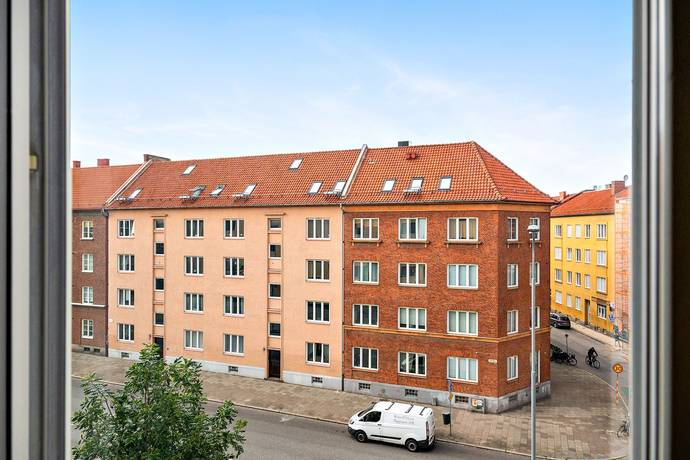 1,5 rum lägenhet på Nobelvägen 87 Nobeltorget, Malmö kommun - bild 3