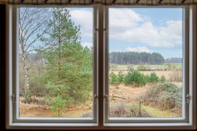 5 rum Villa på Snårarpsvägen 48 Vä Kristianstads kommun - bild 17