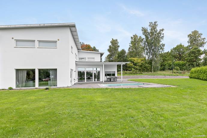 6 rum Villa på Forellvägen 13 Ekeby-Almby Örebro kommun - bild 9