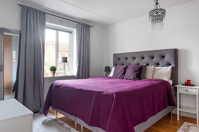 4 rum Lägenhet på Ängsklockegatan 17 Bolltorp Alingsås kommun - bild 17