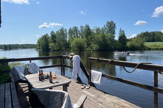 2 rum Villa på Sundbovägen 84 Fagersta kommun - bild 36
