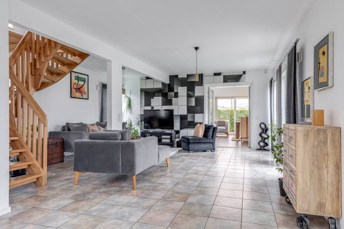7 rum Villa på Jägmästaregatan 20 Svedala Svedala kommun - bild 18