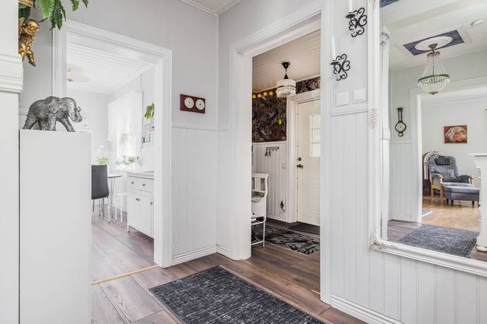 4 rum Villa på Riksgatan 10 Sörberge Timrå kommun - bild 5