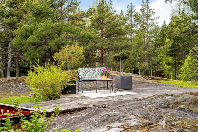 5 rum Fritidshus på Östra Dalgången 1 Nolsterby strand Östhammars kommun - bild 38