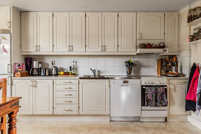 275 m² Villa på Gamlebyleden 3 Horn Kinda kommun - bild 33