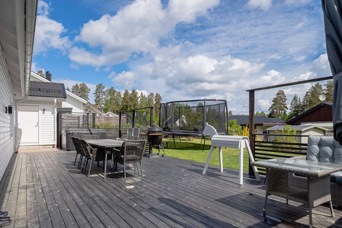 6 rum Villa på Bresättersvägen 23 Laggarhult Katrineholms kommun - bild 31