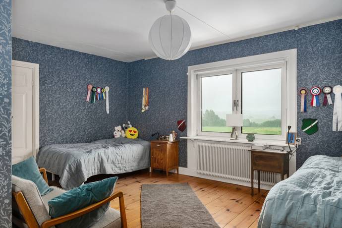 Gård/skog på Sigridsgården Hedemora kommun - bild 24