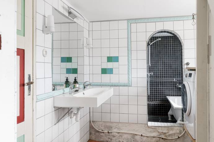6 rum Villa på Södra Kverrestad 716 Södra Kverrestad Tomelilla kommun - bild 21