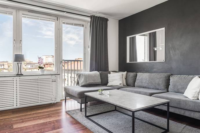 1 rum Lägenhet på Askebygatan 13 Norrköping Norrköpings kommun - bild 1