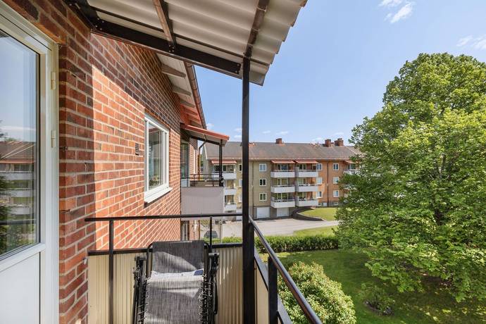 2 rum Lägenhet på Finningevägen 3A Strängnäs kommun - bild 4