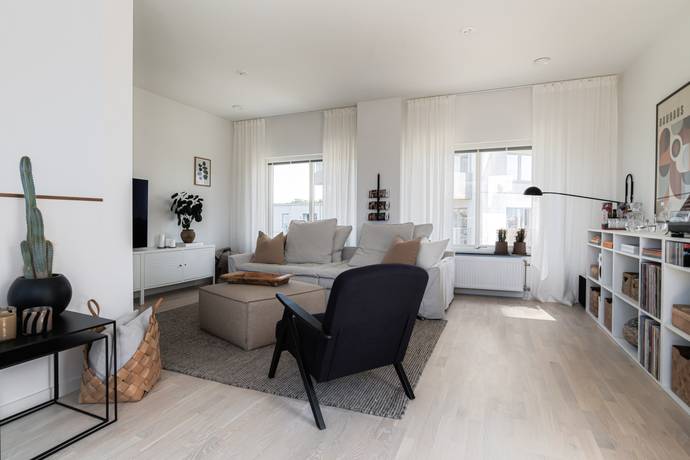6 rum Radhus på Ringstorpsvägen 38A Ringstorp Helsingborgs kommun - bild 29