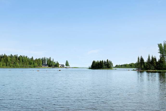 3 rum Villa på Hökviken 7 Hörnefors Umeå kommun - bild 6