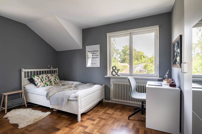 7 rum Villa på Odelbergsvägen 45 Enskede Gård Stockholms kommun - bild 36