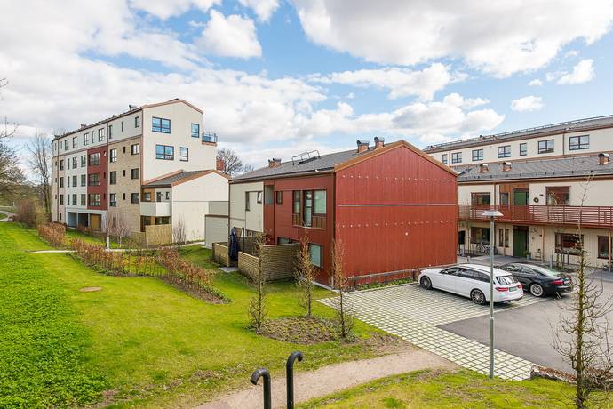 2 rum Lägenhet på Symfonigatan 23E Hestra Borås kommun - bild 24