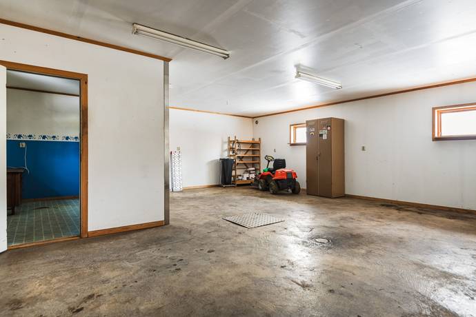 4 rum Villa på Rommevägen 24 Romme Borlänge kommun - bild 28