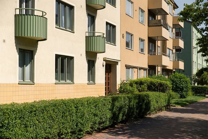 2 rum Lägenhet på Torekovsgatan 23 Östra Sorgenfri Malmö kommun - bild 23