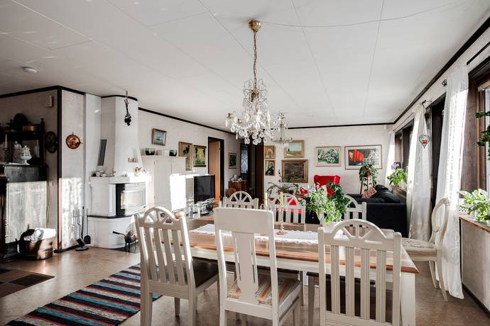 6 rum Villa på Mossvägen 4 Lenhovda Uppvidinge kommun - bild 9