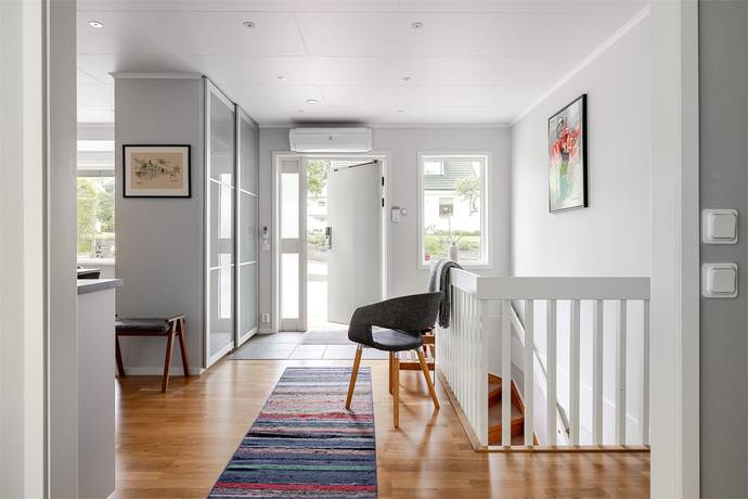5 rum Villa på Enekullevägen 16 Nol Ale kommun - bild 16