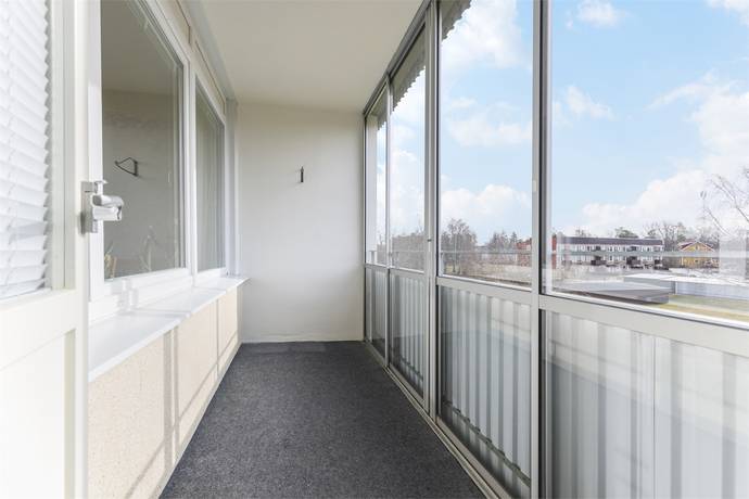 3 rum Lägenhet på Stationsgatan 1C Gimo Östhammars kommun - bild 8