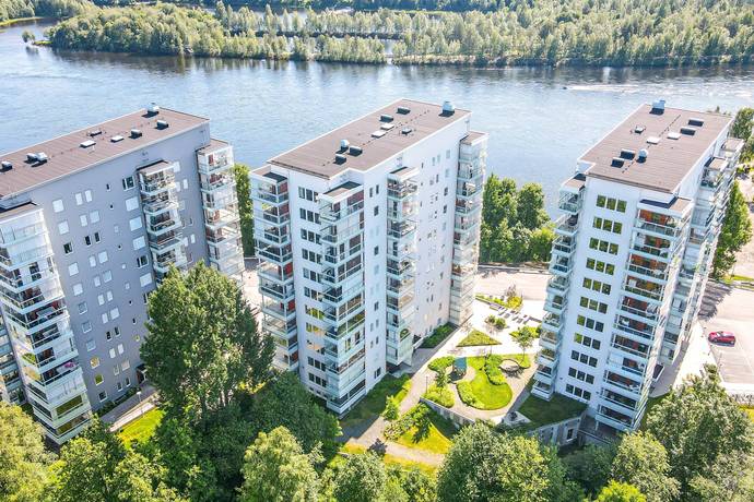 Väst På Stan, Umeå kommun