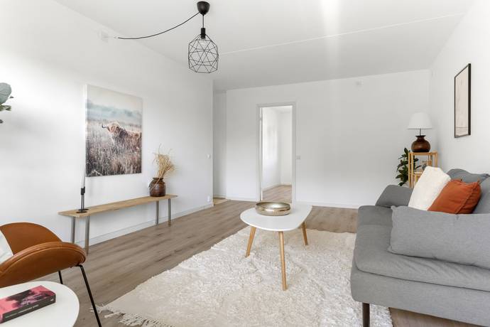 4 rum Lägenhet på Helsingörsgatan 16, 4 tr Kista Stockholms kommun - bild 8
