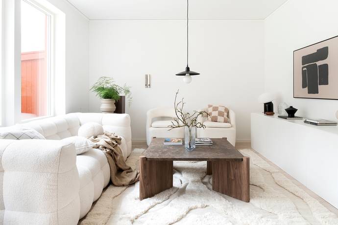 5 rum Parhus på Lydia Wahlströms väg 32 Barkarö  Västerås kommun - bild 8