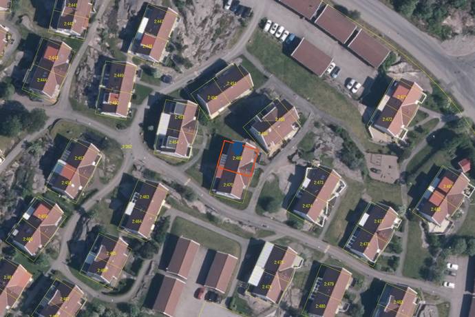 3 rum Parhus på Gräsholmsgatan 32 Sotenäs kommun - bild 31