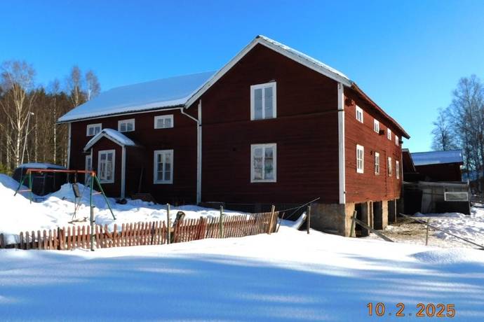 9 rum Gård med jordbruk på Kröjs Härjedalsvägen 633 Kårböle Ljusdals kommun - bild 6