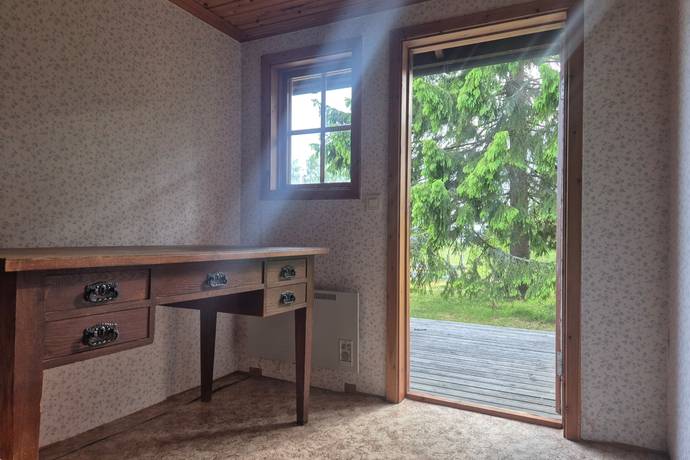 60 m² Fritidshus på Bäcknäset 209 Nordmalings kommun - bild 24